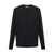 Alexander McQueen Knitwear Black