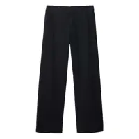 Pantaloni casual Trousers with Check Detail Barbati