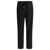 Valentino Garavani Wool sport pants Black