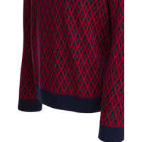 Pulovere pentru Barbati - Pulovere casual Valentino Garavani Knitwear Blue Barbati (BM 18633789) - B-mall.ro