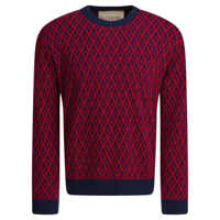 Pulovere casual Knitwear Barbati