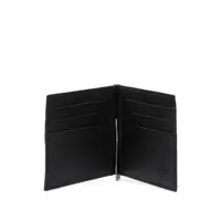 Portofele pentru Barbati - Portofele Valentino Garavani Vlogo Signature wallet Black Barbati (BM 18633798) - B-mall.ro
