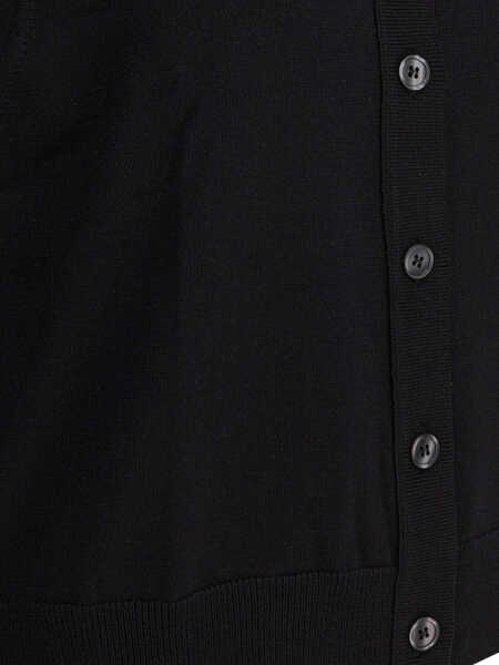 Cardigane SOEUR Chiara Cardigan Black Femei (BM 18633807) 4