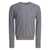 Alexander McQueen Knitwear Grey