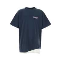 Tricouri Double "Political Campaign" T-shirt Barbati