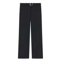 Pantaloni casual Alexander McQueen TROUSERS