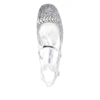 Sandale Dama - Sandale Jimmy Choo Sandals Silver Femei (BM 18633828) - B-mall.ro