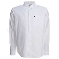 Camasi casual Carhartt Shirt "L/S C-Logo"