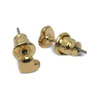 Bijuterii Heart earrings Barbati
