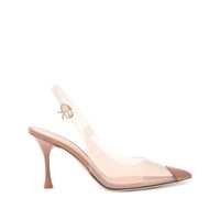 Pantofi cu toc "Diana 85 mm" Slingbacks Femei