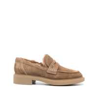 Mocasini "Harris" 20 mm loafers Femei