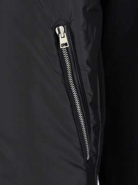 Cardigane Tom Ford Wool cardigan Black Barbati (BM 18633906) 2