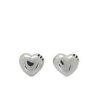Bijuterii Heart earrings Barbati