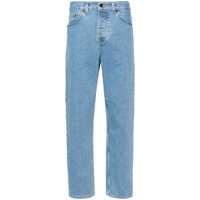 Blugi drepti Carhartt "Newel" Jeans