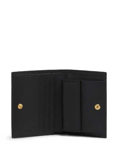 Portofele Marni Envelope Wallet Black Femei (BM 18634035) 4