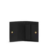 Portofele Dama - Portofele Marni Envelope Wallet Black Femei (BM 18634035) - B-mall.ro
