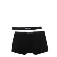 Chiloti 2-pack boxer with logo Barbati