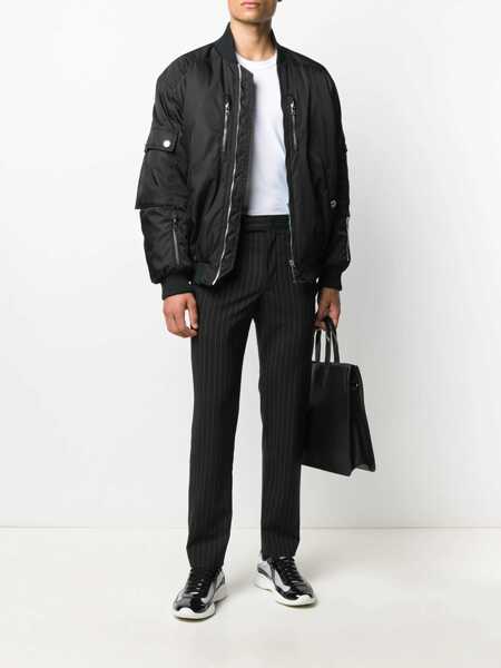 Tricouri Tom Ford Cotton underwear t-shirt White Barbati (BM 18634056) 2