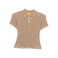 Tricouri Polo GUEST IN RESIDENCE Polo shirts