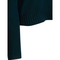Pulovere GUEST IN RESIDENCE Dama - Pulovere casual GUEST IN RESIDENCE Knitwear Green Femei (BM 18634092) - B-mall.ro