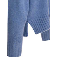Pulovere GUEST IN RESIDENCE Dama - Pulovere casual GUEST IN RESIDENCE Knitwear Light blue Femei (BM 18634095) - B-mall.ro