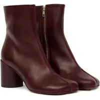 Cizme scurte "Anatomic" Ankle Boots Femei