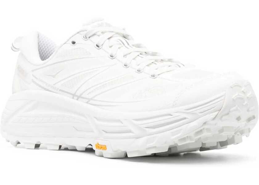 Sneakers Hoka One One Mafate Speed 2 Sneaker WHITE Femei (BM 18634117) 2