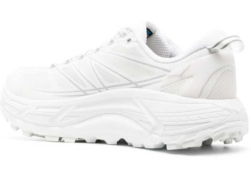 Sneakers Hoka One One Mafate Speed 2 Sneaker WHITE Femei (BM 18634117) 3