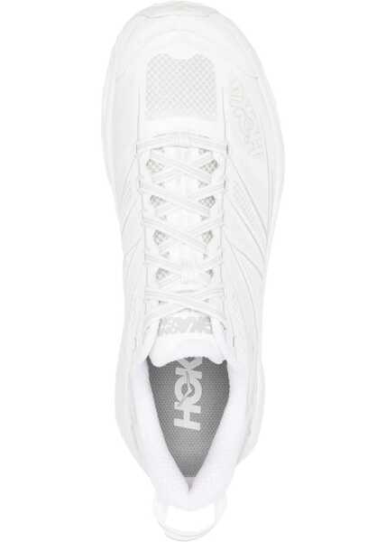 Sneakers Hoka One One Mafate Speed 2 Sneaker WHITE Femei (BM 18634117) 4