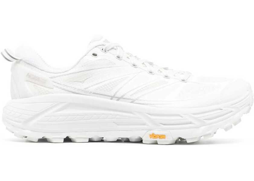 Sneakers Hoka One One Mafate Speed 2 Sneaker WHITE Femei (BM 18634117) 1