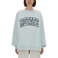 Bluze de trening Sweatshirt With Logo Femei