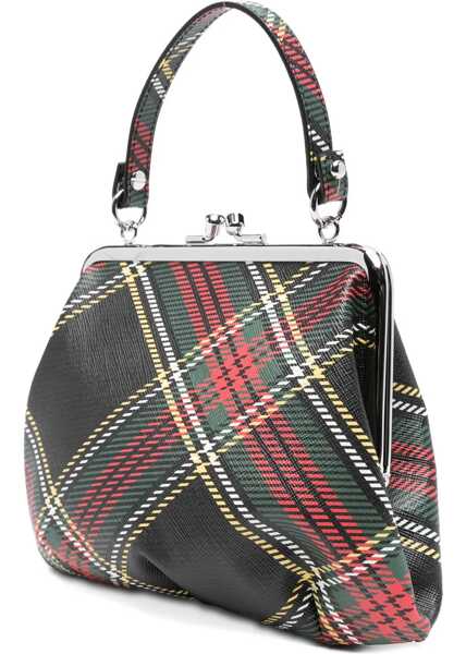 Genti de mana Vivienne Westwood Granny Frame Handbag MULTICOLOUR Femei (BM 18634165) 3