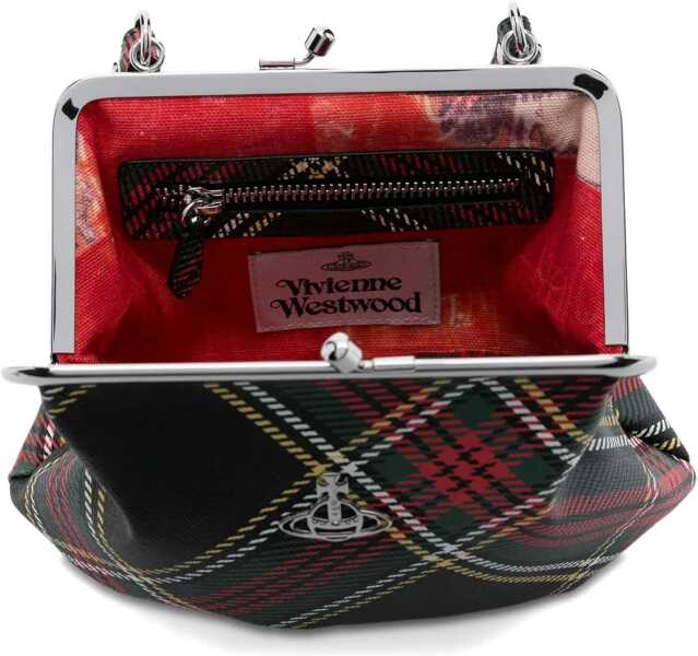 Genti de mana Vivienne Westwood Granny Frame Handbag MULTICOLOUR Femei (BM 18634165) 5
