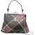 Vivienne Westwood "Granny Frame" Handbag MULTICOLOUR