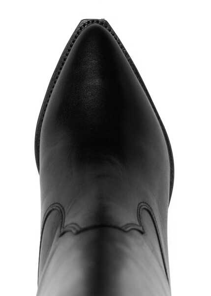 Cizme scurte Isabel Marant Boot Duerto BLACK Femei (BM 18634171) 4