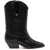 Isabel Marant Boot "Duerto" BLACK