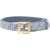 Fendi Ff Belt DENIM