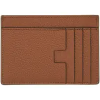Portofele pentru Barbati - Portofele Tom Ford Leather Card Holder BUFF Barbati (BM 18634177) - B-mall.ro