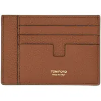 Portofele Leather Card Holder Barbati