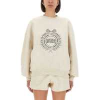 Bluze de trening Sweatshirt With Logo Femei