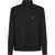 ZEGNA Wool Shirt BLACK