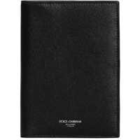 Portofele Leather Passport Holder Barbati