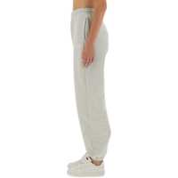 Pantaloni Dama - Pantaloni casual ROTATE Birger Christensen Track Pants GREY Femei (BM 18634228) - B-mall.ro