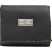 Portofele Numeric Logo Wallet Femei