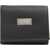 MM6 Maison Margiela Numeric Logo Wallet BLACK