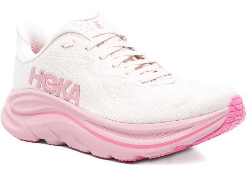 Sneakers Hoka One One Clifton 10 Sneakers PINK Femei (BM 18634246) 2
