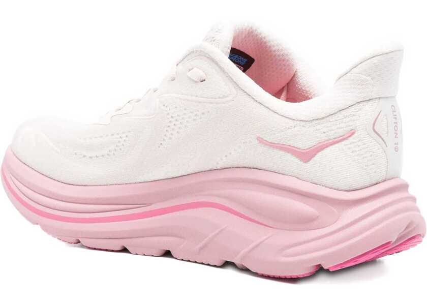 Sneakers Hoka One One Clifton 10 Sneakers PINK Femei (BM 18634246) 3