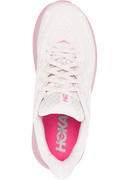 Sneakers Hoka One One Clifton 10 Sneakers PINK Femei (BM 18634246) 4