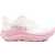 Hoka One One "Clifton 10" Sneakers PINK