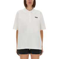 Tricouri Polo Cotton Polo Femei